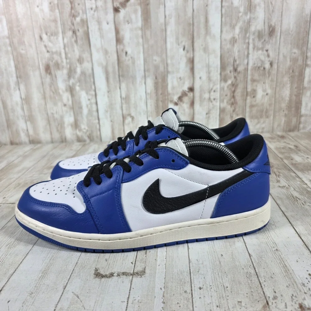 Jordan air retro
